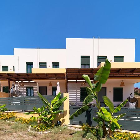 Mare Blu 2 On The Beach Gennadi Exterior foto