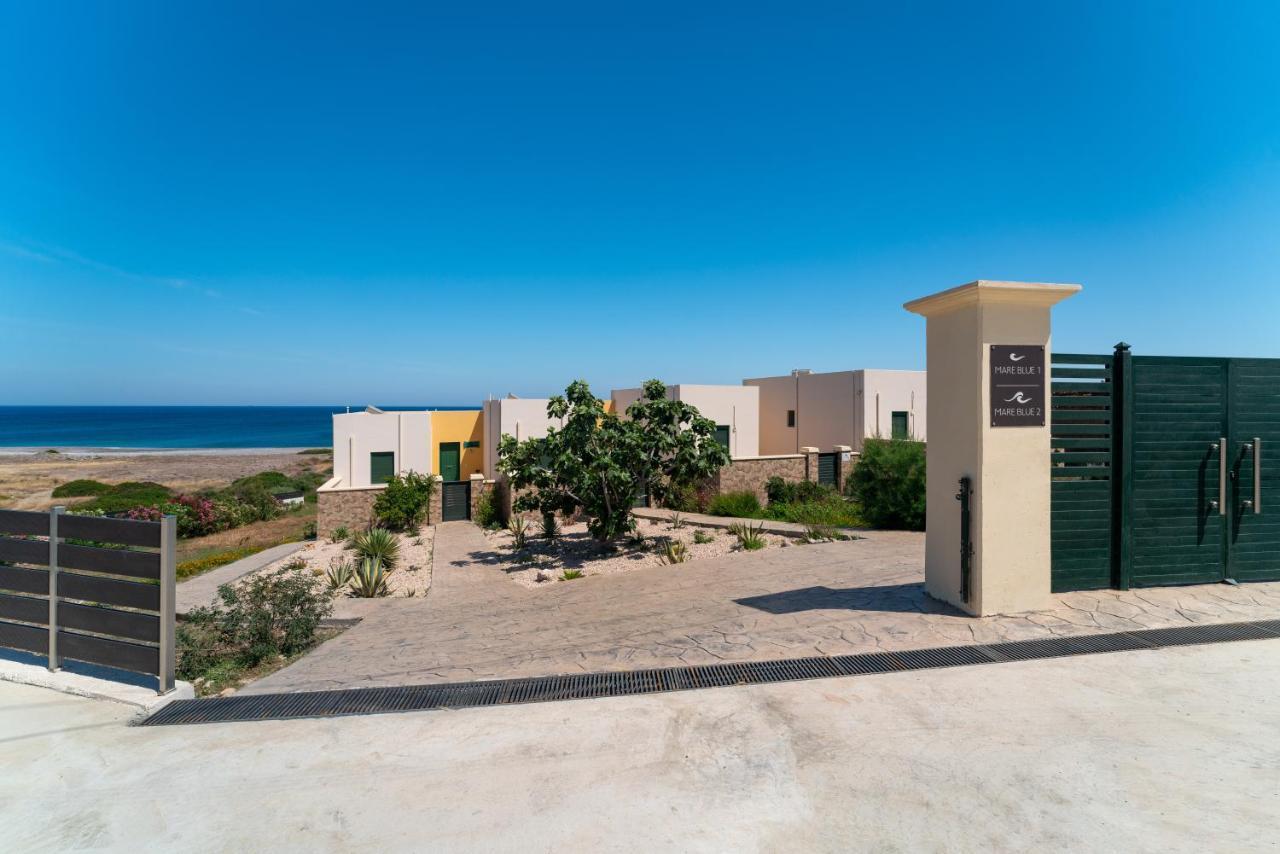 Mare Blu 2 On The Beach Gennadi Exterior foto